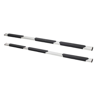 R5 M-Series Wheel-to-Wheel Nerf Step Bars <br> 19-26 Chevy Silverado GMC Sierra 1500