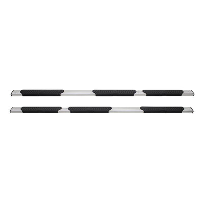 R5 M-Series Wheel-to-Wheel Nerf Step Bars <br> 19-26 Chevy Silverado GMC Sierra 1500