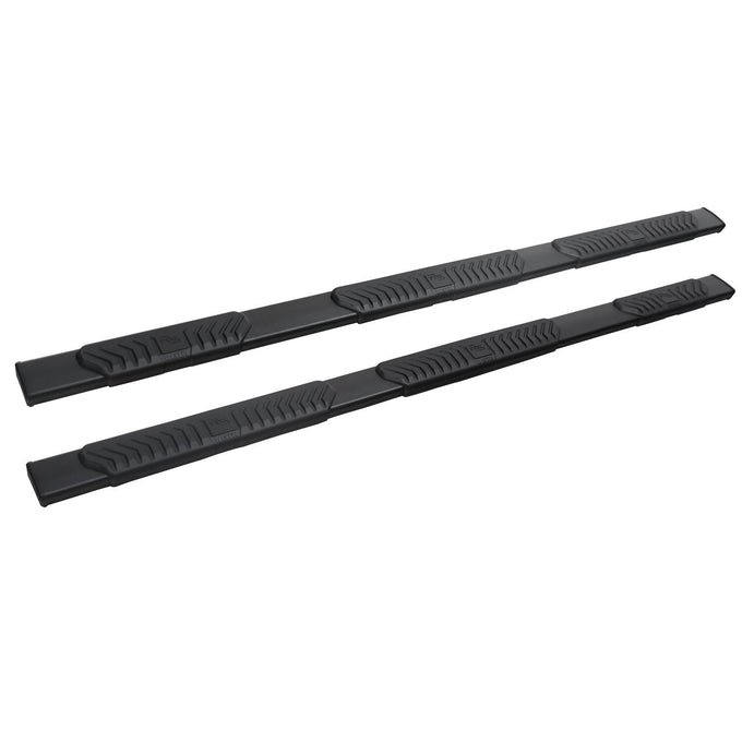 R5 M-Series Wheel-to-Wheel Nerf Step Bars <br> 19-26 Chevy Silverado GMC Sierra 1500