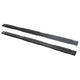 R5 M-Series Wheel-to-Wheel Nerf Step Bars <br> 19-26 Chevy Silverado GMC Sierra 1500