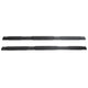 R5 M-Series Wheel-to-Wheel Nerf Step Bars <br> 19-26 Chevy Silverado GMC Sierra 1500