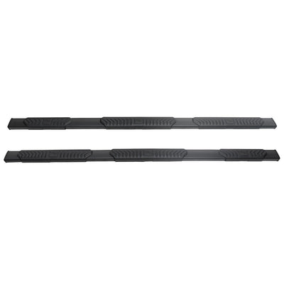 R5 M-Series Wheel-to-Wheel Nerf Step Bars <br> 19-26 Chevy Silverado GMC Sierra 1500