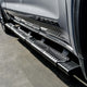 R5 M-Series Wheel-to-Wheel Nerf Step Bars <br> 19-26 Chevy Silverado GMC Sierra 1500