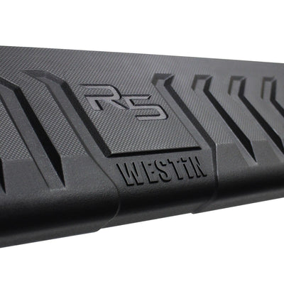 R5 M-Series Wheel-to-Wheel Nerf Step Bars <br> 19-26 Chevy Silverado GMC Sierra 1500