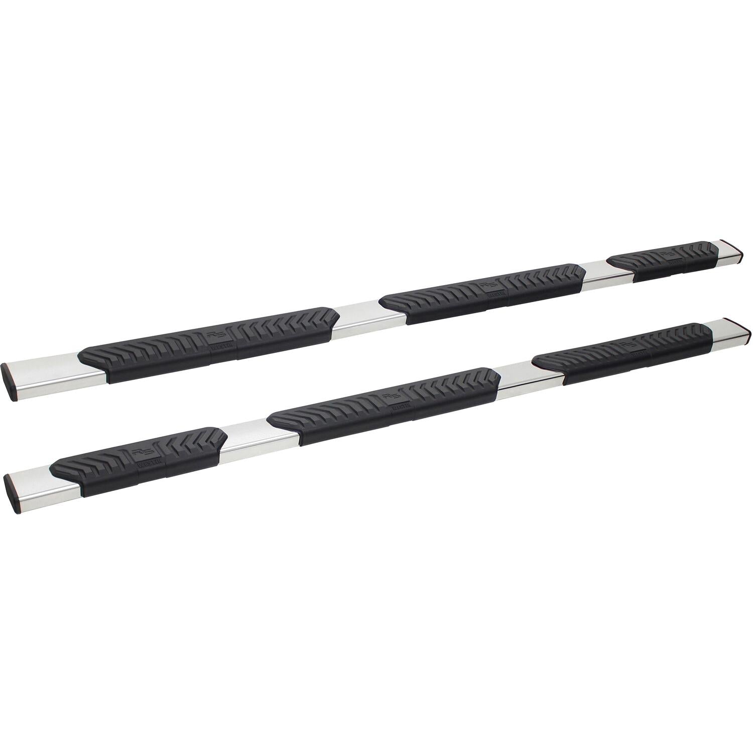 R5 M-Series Wheel-to-Wheel Nerf Step Bars <br> 2019-2025 Ram 1500