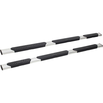R5 M-Series Wheel-to-Wheel Nerf Step Bars <br> 2019-2025 Ram 1500