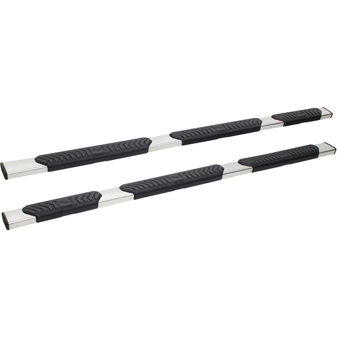 R5 M-Series Wheel-to-Wheel Nerf Step Bars <br> 2019-2025 Ram 1500