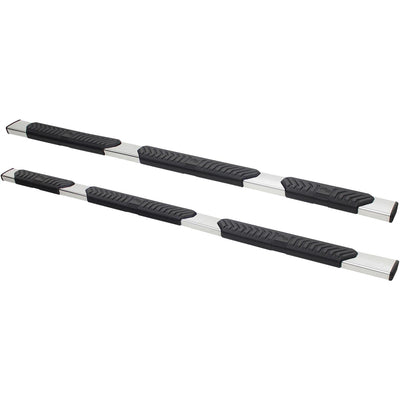 R5 M-Series Wheel-to-Wheel Nerf Step Bars <br> 2019-2025 Ram 1500
