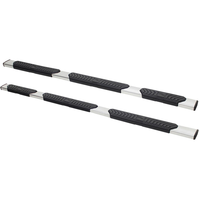 R5 M-Series Wheel-to-Wheel Nerf Step Bars <br> 2019-2025 Ram 1500