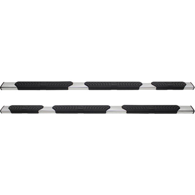 R5 M-Series Wheel-to-Wheel Nerf Step Bars <br> 2019-2025 Ram 1500