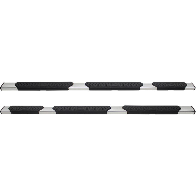 R5 M-Series Wheel-to-Wheel Nerf Step Bars <br> 2019-2025 Ram 1500