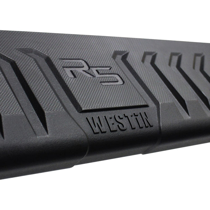 R5 M-Series Wheel-to-Wheel Nerf Step Bars <br> 2019-2025 Ram 1500