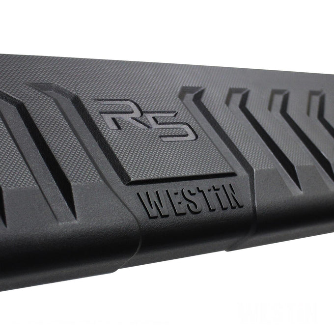 R5 M-Series Wheel-to-Wheel Nerf Step Bars <br> 2019-2025 Ram 1500