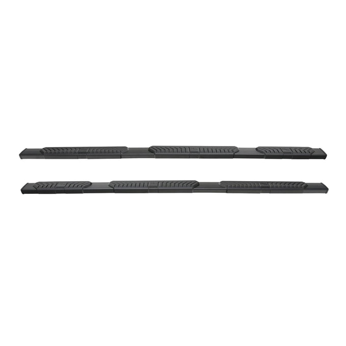 R5 M-Series Wheel-to-Wheel Nerf Step Bars <br> 2019-2025 Ram 1500