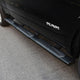 R5 M-Series Wheel-to-Wheel Nerf Step Bars <br> 2019-2025 Ram 1500