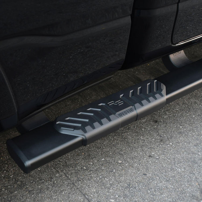 R5 M-Series Wheel-to-Wheel Nerf Step Bars <br> 2019-2025 Ram 1500