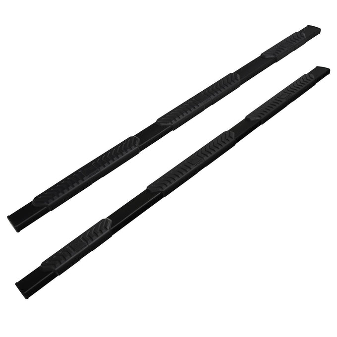 R5 M-Series Wheel-to-Wheel Nerf Step Bars <br> 2019-2025 Ram 1500