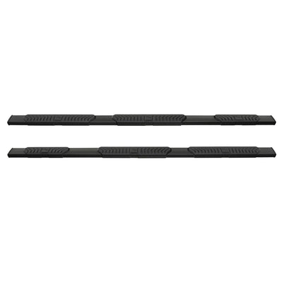 R5 M-Series Wheel-to-Wheel Nerf Step Bars <br> 2019-2025 Ram 1500