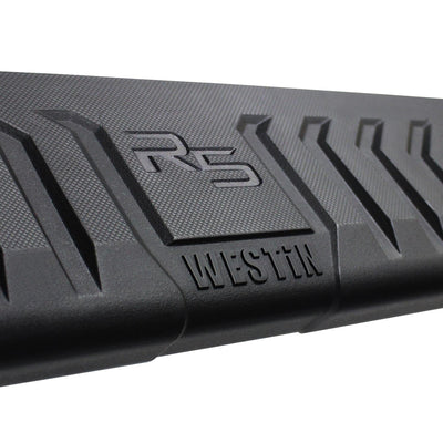 R5 M-Series Wheel-to-Wheel Nerf Step Bars <br> 2019-2025 Ram 1500