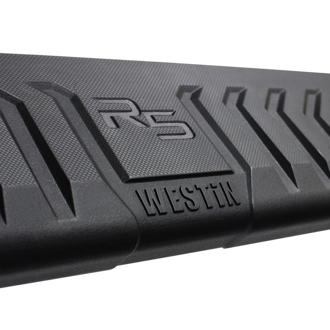 R5 M-Series Wheel-to-Wheel Nerf Step Bars <br> 2019-2025 Ram 1500