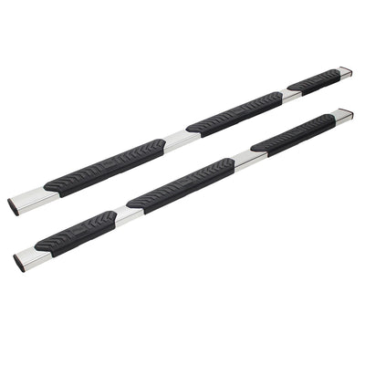 R5 M-Series Wheel-to-Wheel Nerf Step Bars <br> 2019-2025 Ram 1500
