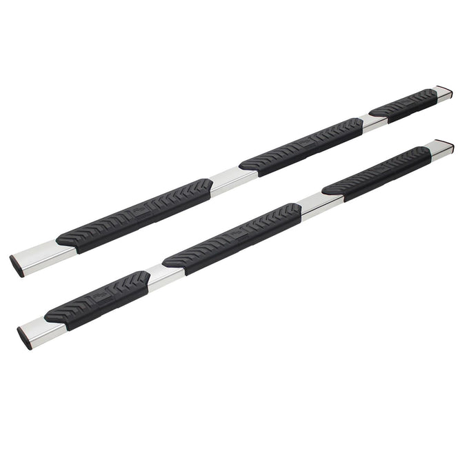 R5 M-Series Wheel-to-Wheel Nerf Step Bars <br> 2019-2025 Ram 1500