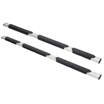 R5 M-Series Wheel-to-Wheel Nerf Step Bars <br> 2019-2025 Ram 1500