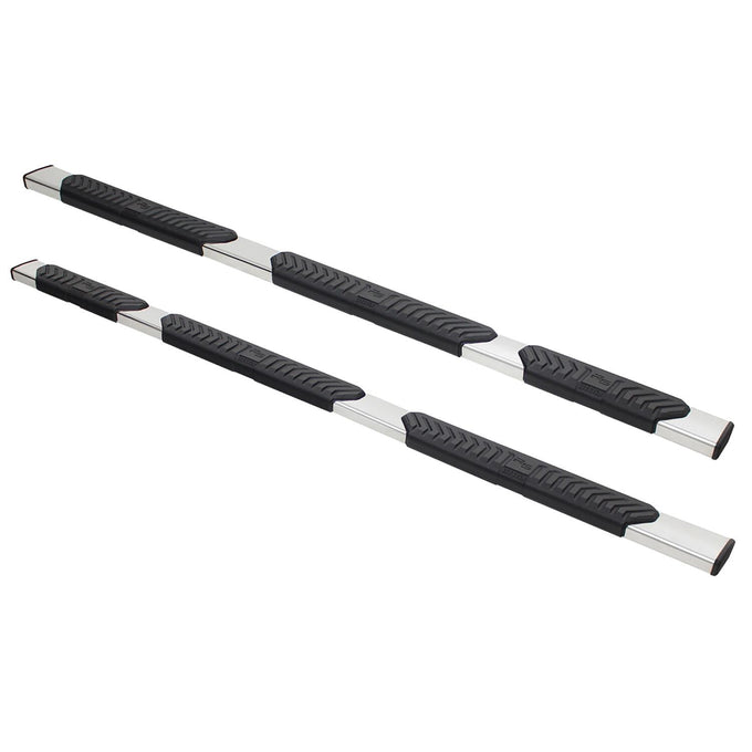 R5 M-Series Wheel-to-Wheel Nerf Step Bars <br> 2019-2025 Ram 1500