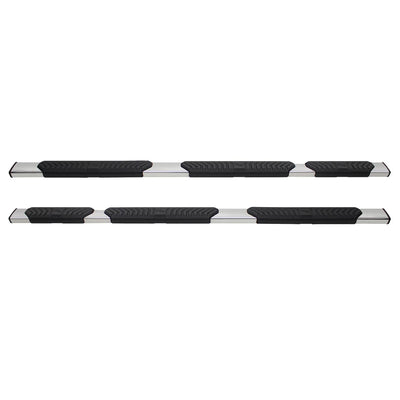 R5 M-Series Wheel-to-Wheel Nerf Step Bars <br> 2019-2025 Ram 1500
