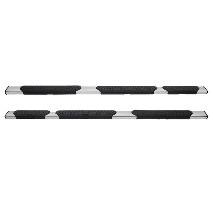 R5 M-Series Wheel-to-Wheel Nerf Step Bars <br> 2019-2025 Ram 1500