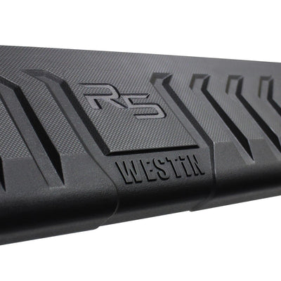 R5 M-Series Wheel-to-Wheel Nerf Step Bars <br> 2019-2025 Ram 1500