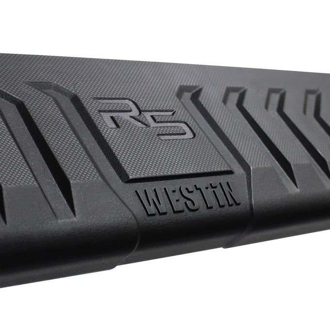 R5 M-Series Wheel-to-Wheel Nerf Step Bars <br> 2019-2025 Ram 1500