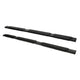 R5 M-Series Wheel-to-Wheel Nerf Step Bars <br> 2019-2025 Ram 1500