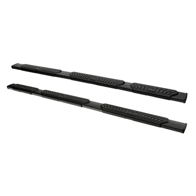 R5 M-Series Wheel-to-Wheel Nerf Step Bars <br> 2019-2025 Ram 1500