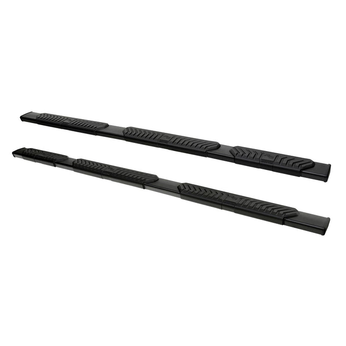 R5 M-Series Wheel-to-Wheel Nerf Step Bars <br> 2019-2025 Ram 1500