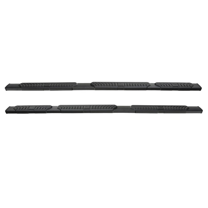 R5 M-Series Wheel-to-Wheel Nerf Step Bars <br> 2019-2025 Ram 1500