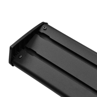 R5 M-Series Wheel-to-Wheel Nerf Step Bars <br> 2019-2025 Ram 1500