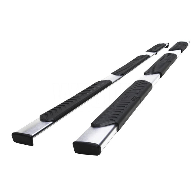 R5 M-Series Wheel-to-Wheel Nerf Step Bars <br> 2019-2025 Ram 2500 3500