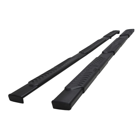 R5 M-Series Wheel-to-Wheel Nerf Step Bars <br> 2019-2025 Ram 2500 3500