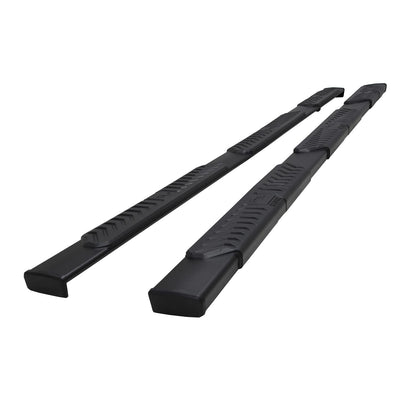 R5 M-Series Wheel-to-Wheel Nerf Step Bars <br> 2019-2025 Ram 2500 3500