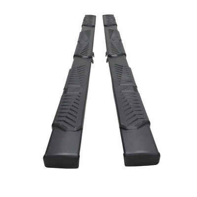 R5 M-Series Wheel-to-Wheel Nerf Step Bars <br> 2019-2025 Ram 2500 3500
