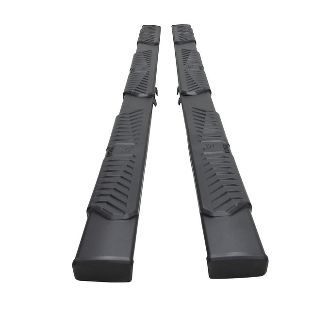 R5 M-Series Wheel-to-Wheel Nerf Step Bars <br> 2019-2025 Ram 2500 3500