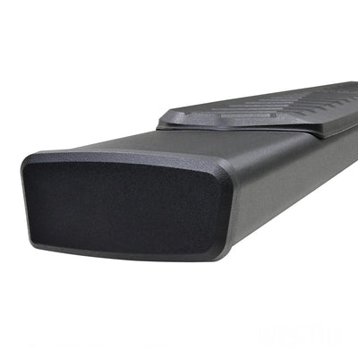 R5 M-Series Wheel-to-Wheel Nerf Step Bars <br> 2019-2025 Ram 2500 3500