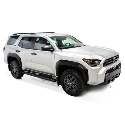 R5 Nerf Step Bars <br> 2025-2026 Toyota 4Runner