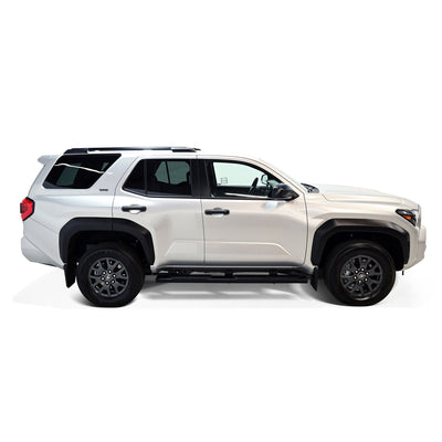 R5 Nerf Step Bars <br> 2025-2026 Toyota 4Runner