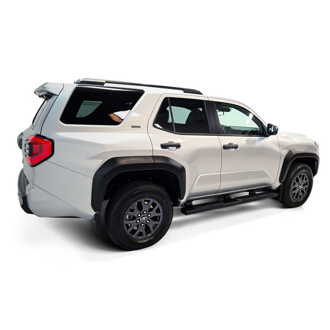 R5 Nerf Step Bars <br> 2025-2026 Toyota 4Runner