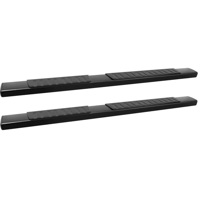 R7 Nerf Step Bars <br> 07-18 Chevy Silverado GMC Sierra 1500-3500 HD