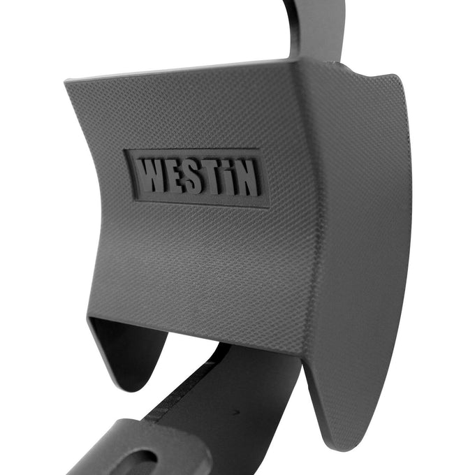 R7 Nerf Step Bars <br> 07-18 Chevy Silverado GMC Sierra 1500-3500 HD