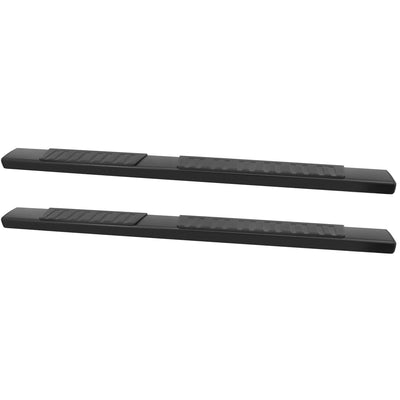 R7 Nerf Step Bars <br> 07-18 Chevy Silverado GMC Sierra 1500-3500 HD