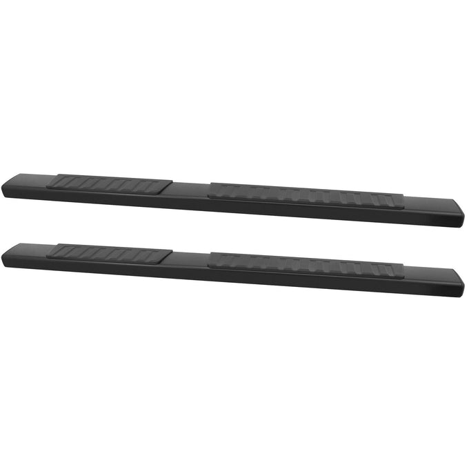 R7 Nerf Step Bars <br> 07-18 Chevy Silverado GMC Sierra 1500-3500 HD